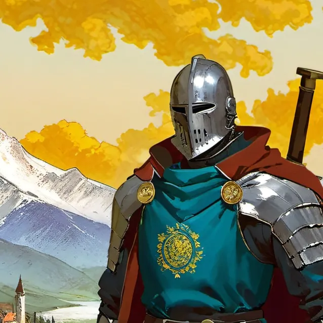 chat with ai character: Félix 