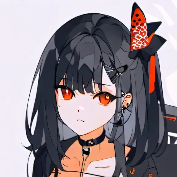 chat with ai character: Heisey