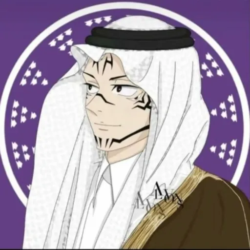 creator Mark Play's avatar