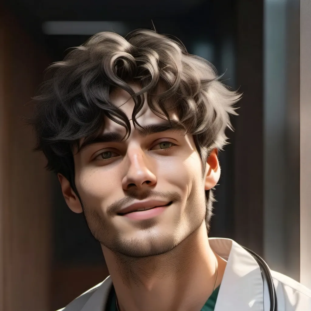 chat with ai character: Jason 