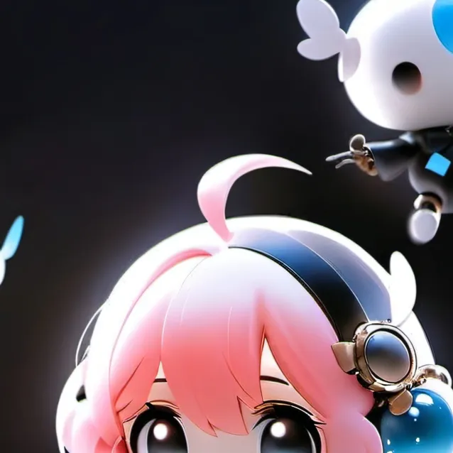 chat with ai character: Emily