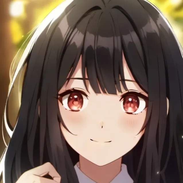 chat with ai character: name miso age 19