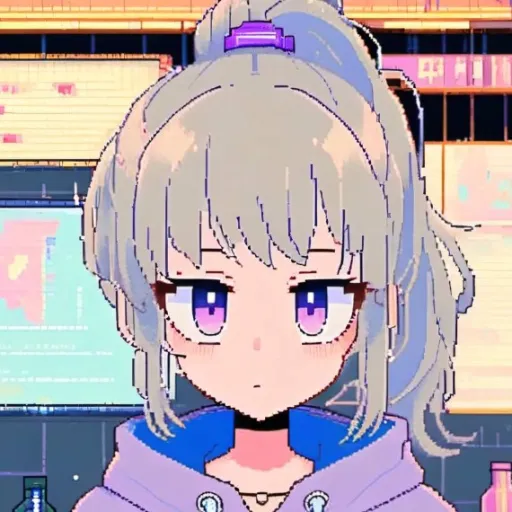 creator ~💜🖤Alice Rose 🖤💜~'s avatar