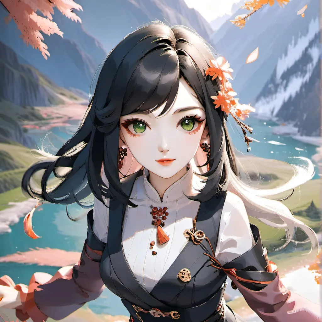 chat with ai character: ★SARAH★