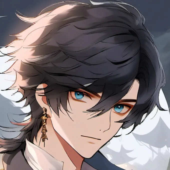 chat with ai character: James Sky