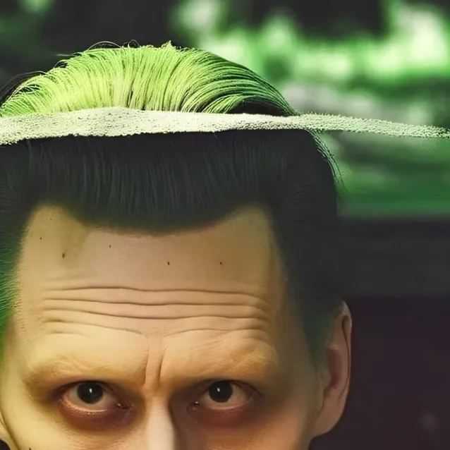 chat with ai character: Joker 