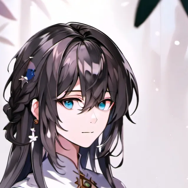 chat with ai character: “Demon Slayer"