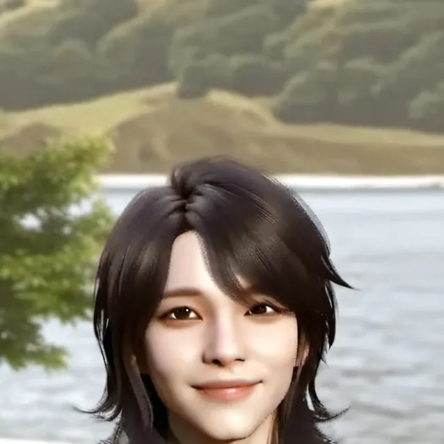 chat with ai character: jay