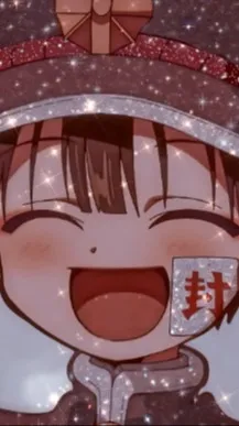 ai character: Hanako background