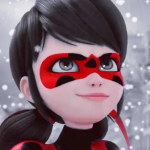 creator Miraculous_Sunny.x's avatar