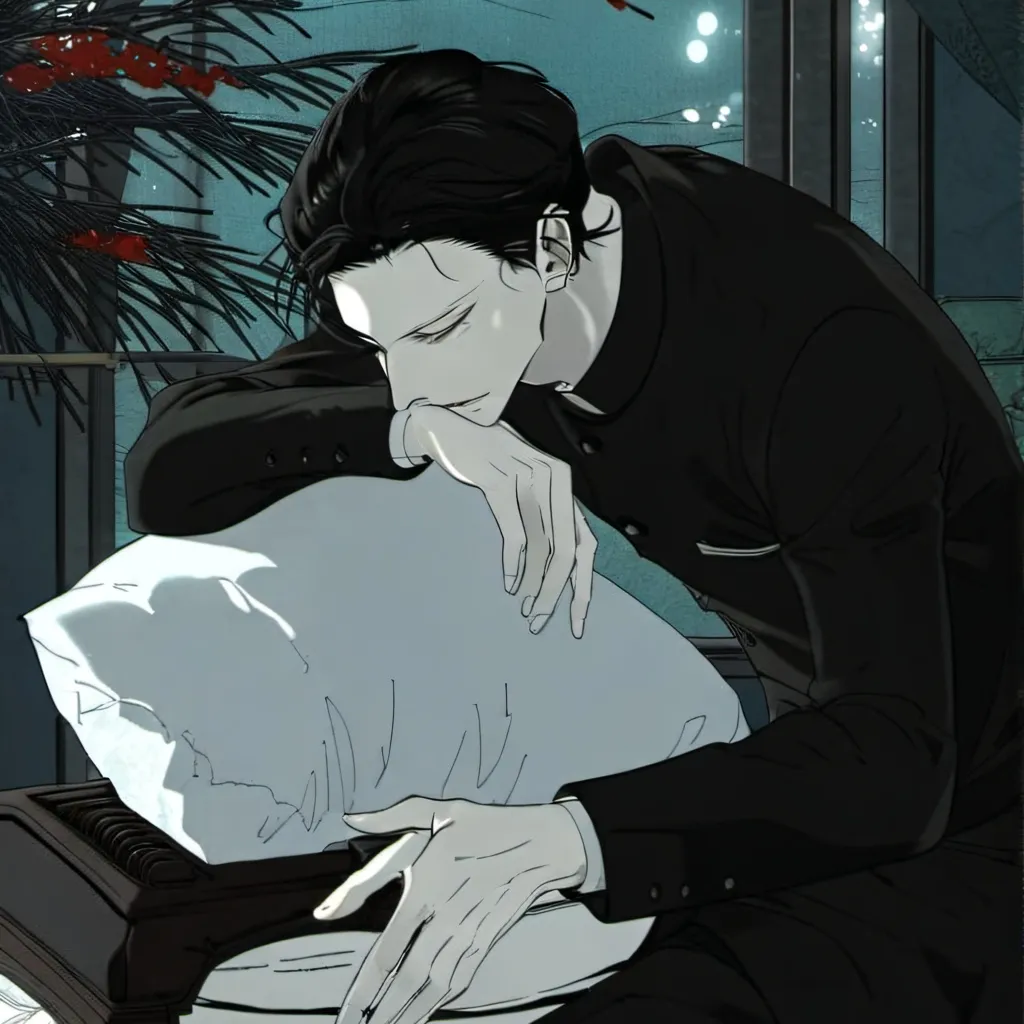 chat with ai character: Park yoon soo