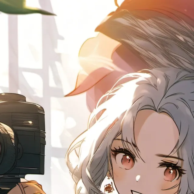 chat with ai character: slave