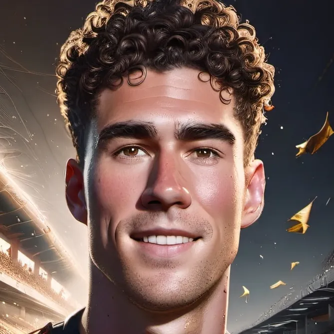 chat with ai character: Dušan Vlahovic