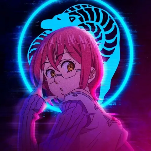 creator gowther 14266's avatar
