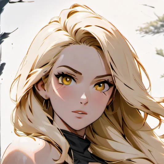 chat with ai character: Bella