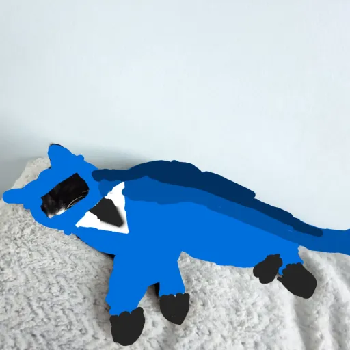 creator pumathespy's avatar