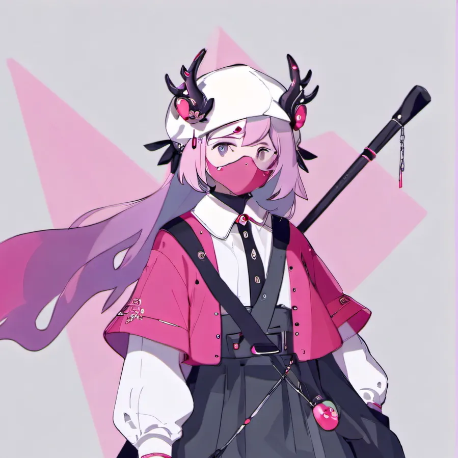chat with ai character: ~Sarvente~