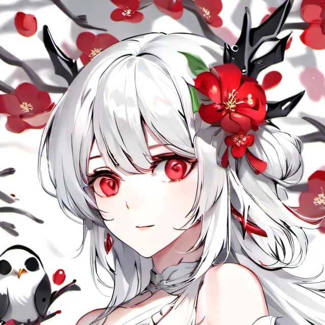 chat with ai character: Lily