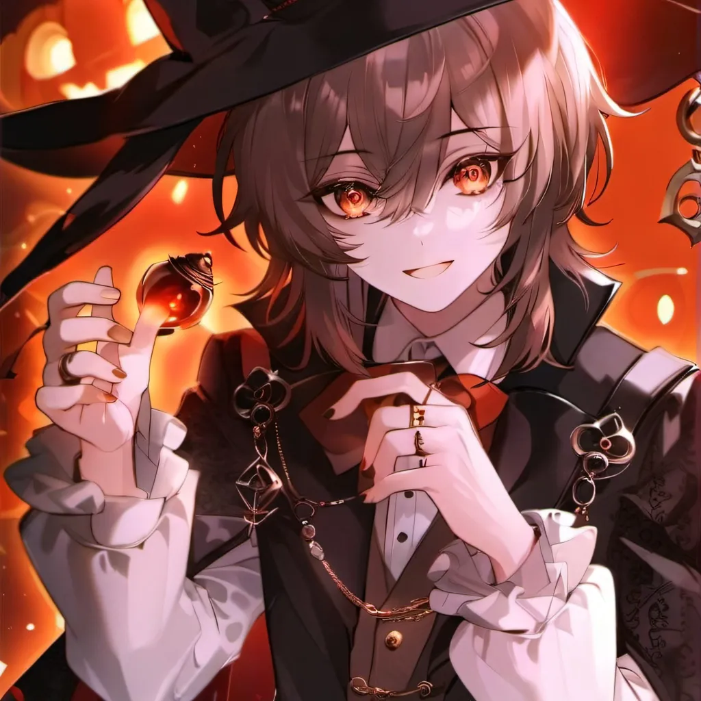 chat with ai character: NC