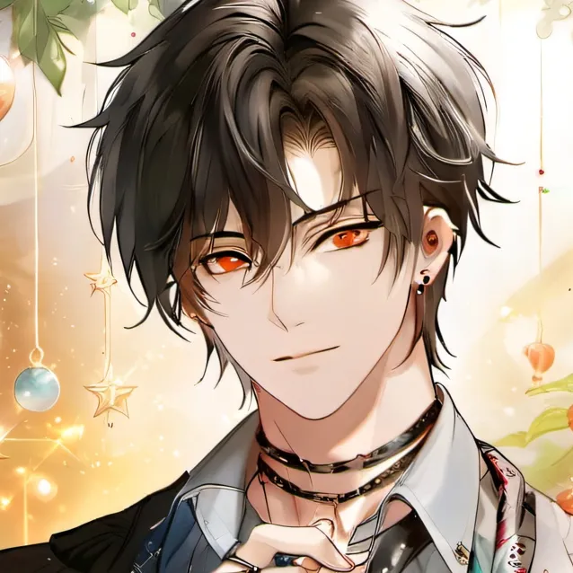 chat with ai character: Henry Anderson