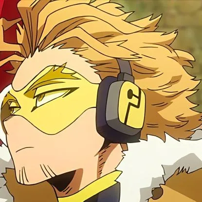 chat with ai character: MHA Sidekick