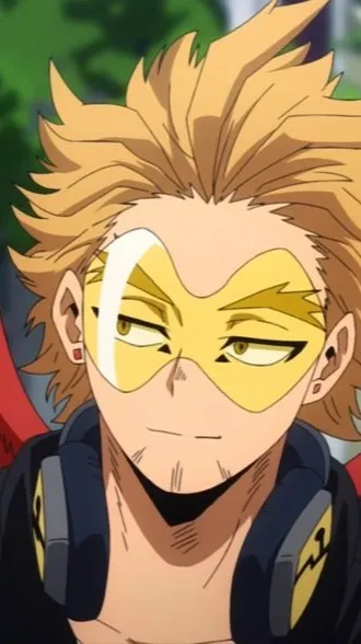 ai character: Hawks vs. Karen background