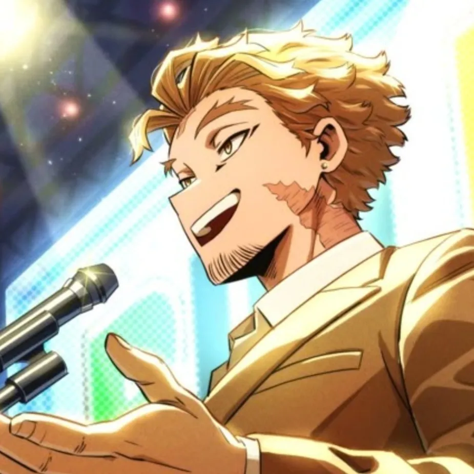chat with ai character: Keigo Takami