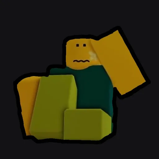 creator NoobSquad fan!!'s avatar