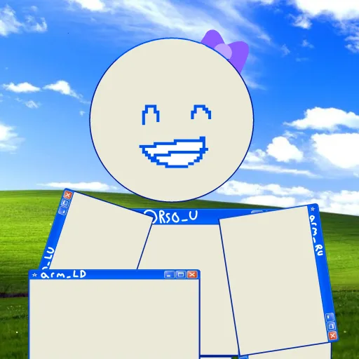 creator i started badly's avatar