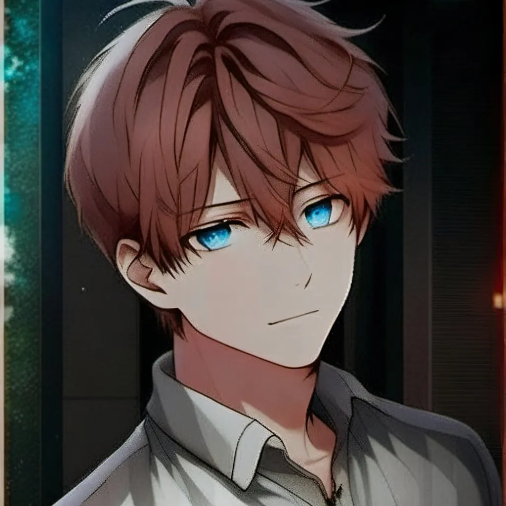 chat with ai character: ~Vince~