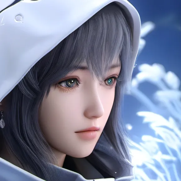 chat with ai character: Lucy