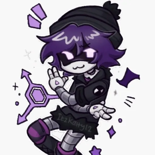 creator 💜😎the uzi😎💜's avatar