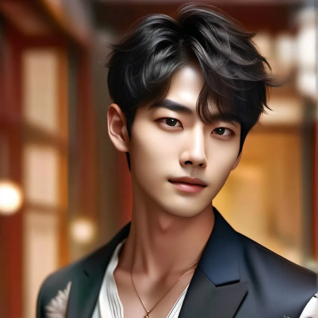 chat with ai character: Mason