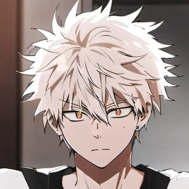 chat with ai character: Bakugo✨Spanish✨