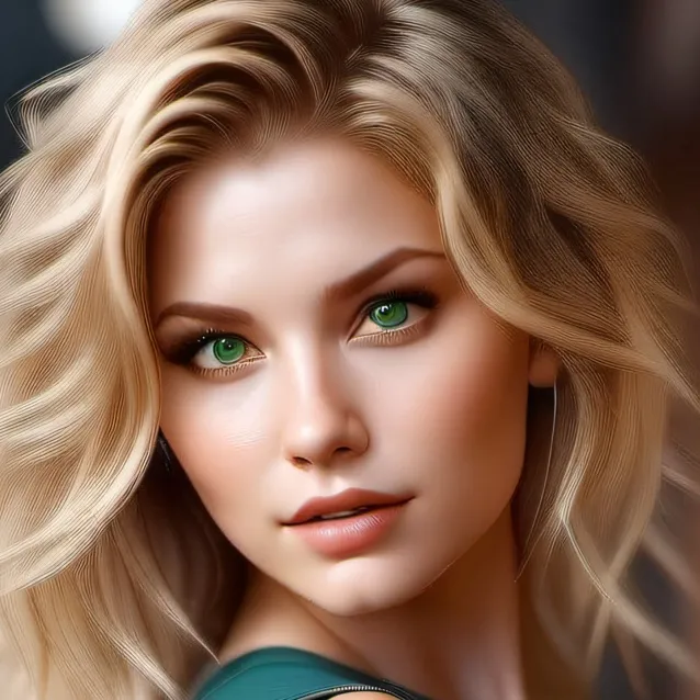 chat with ai character: Lexi