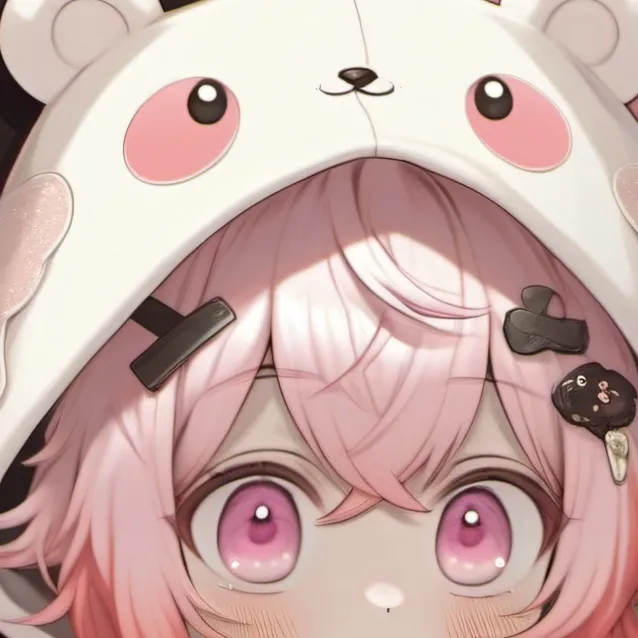 chat with ai character: embarrassed