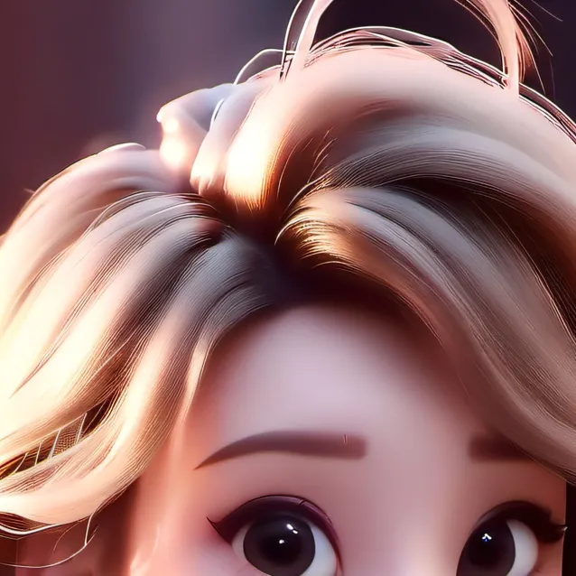 chat with ai character: Riley