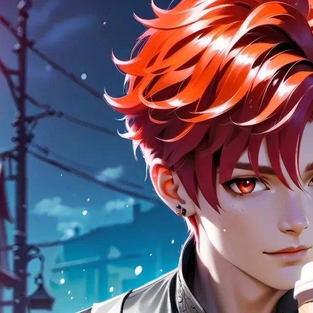 chat with ai character: ♡| Kai |♡