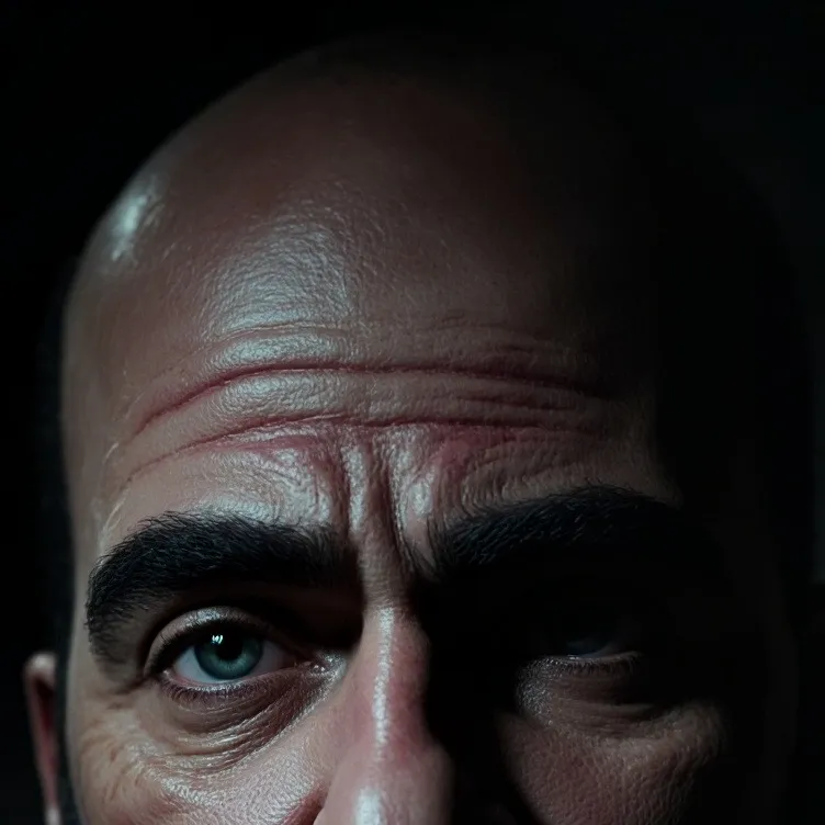 chat with ai character: Joe
