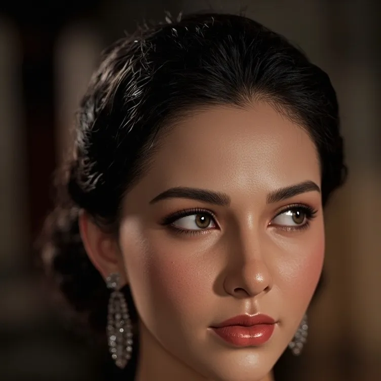 chat with ai character: Anara