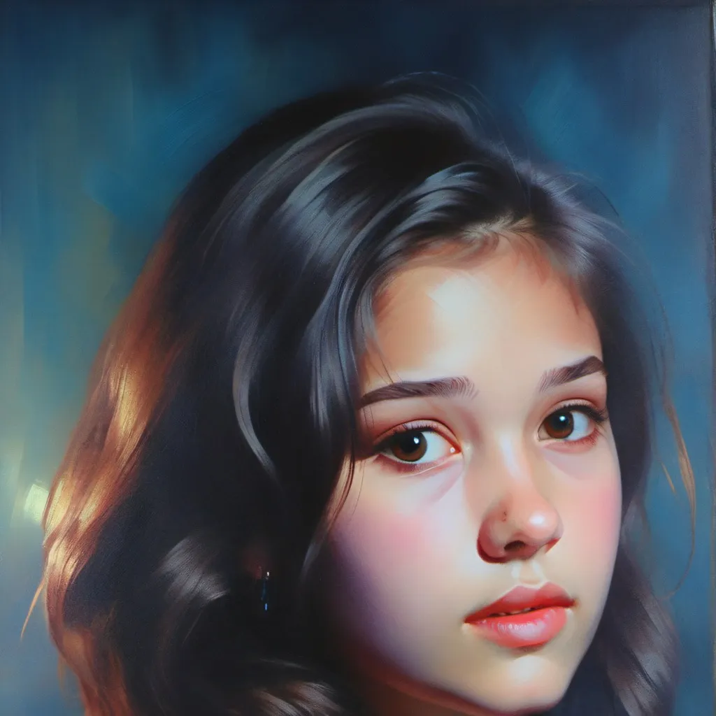 chat with ai character: Maddie