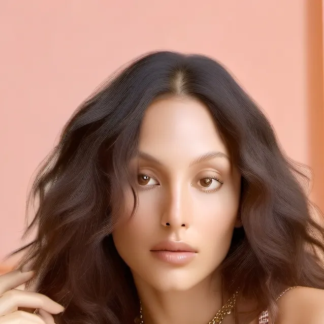 chat with ai character: Vanessa