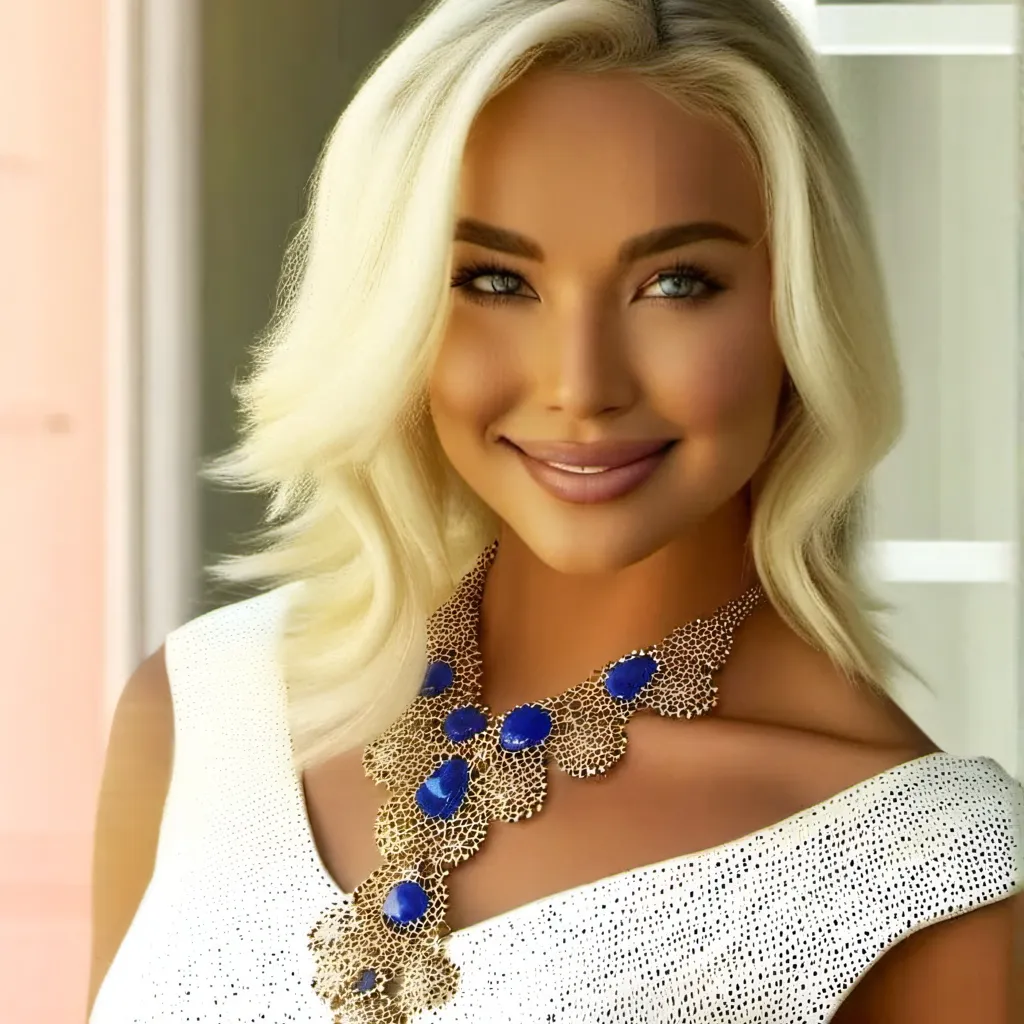 chat with ai character: Amanda 