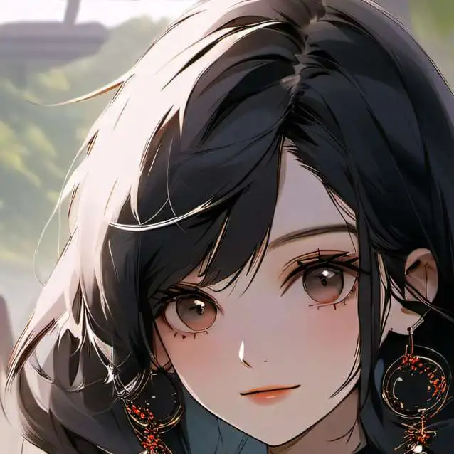 chat with ai character: Zoe