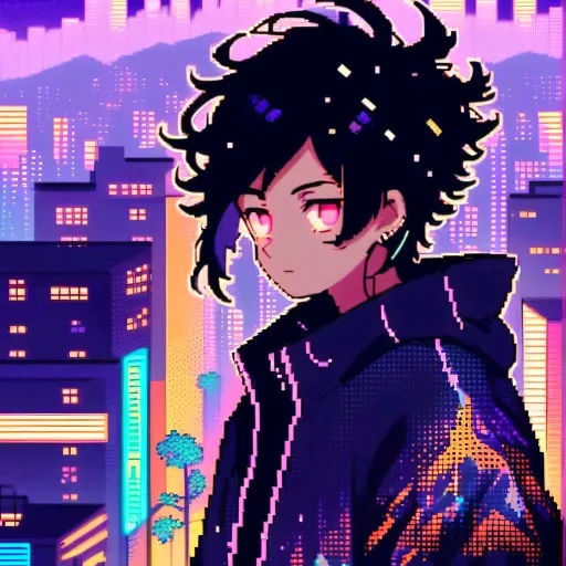 creator ThatRandomGalPal's avatar