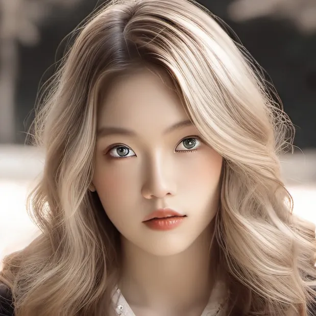 chat with ai character: Lexi