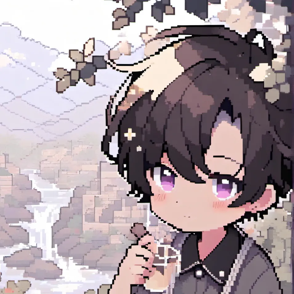 chat with ai character: Kai