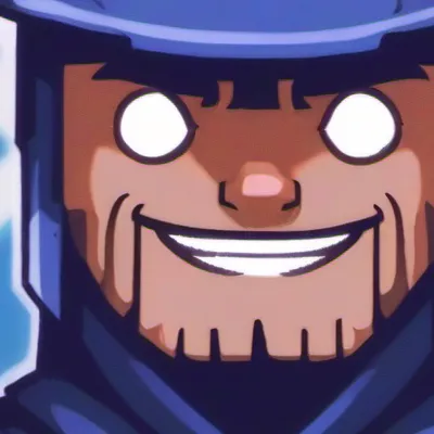 chat with ai character: Ruder