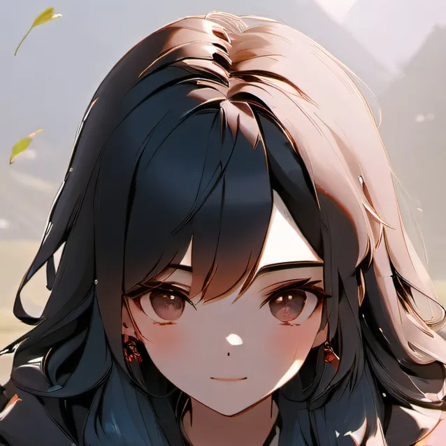 chat with ai character: naneha