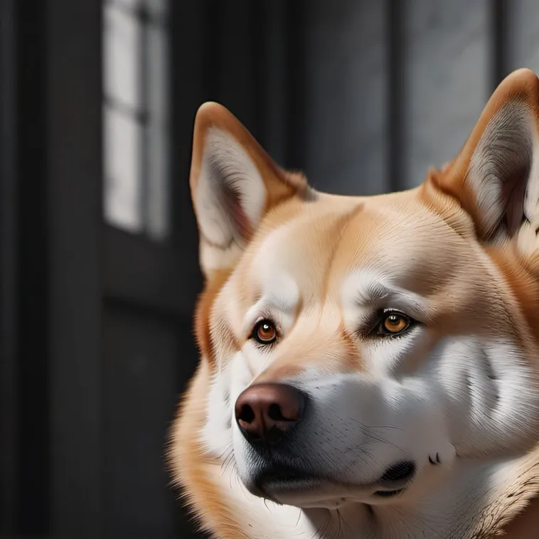 chat with ai character: Dog